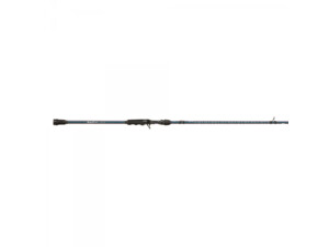 ABU GARCIA Přívlačový prut IKE Signature Rod 822 H 2.45 m 45-90g