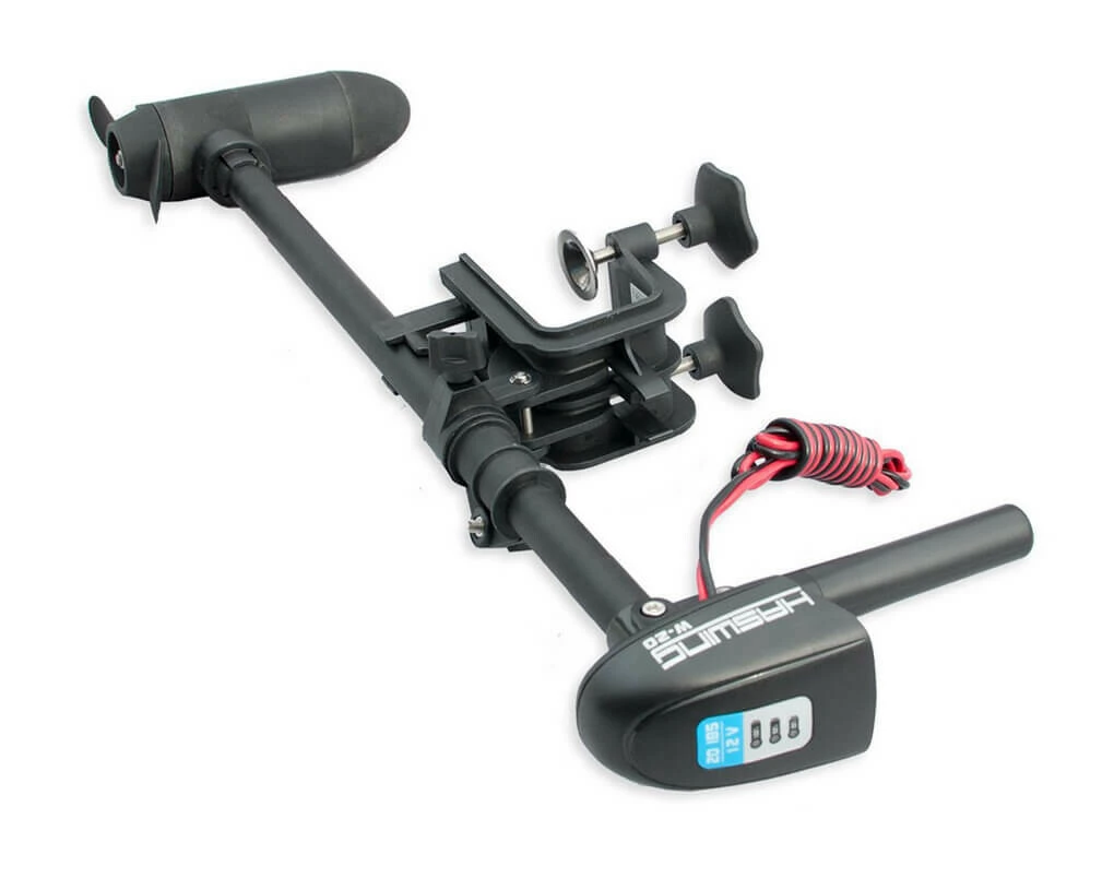 MIVARDI Motor Haswing W-20 12V