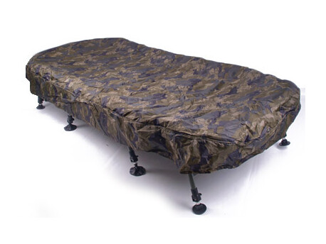 Solar - Přehoz - Undercover Camo Thermal Bedchair Cover