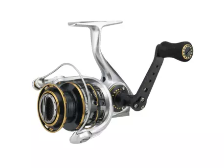 ABU GARCIA Naviják Revo Premier 40 Spin