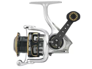ABU GARCIA Naviják Revo Premier 40 Spin