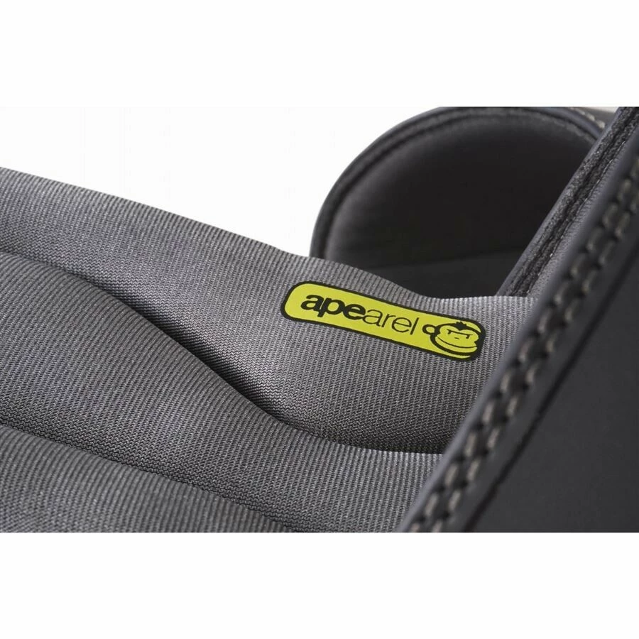 RidgeMonkey: Boty APEarel Dropback Sliders Grey VÝPRODEJ