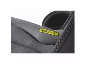 RidgeMonkey: Boty APEarel Dropback Sliders Grey VÝPRODEJ