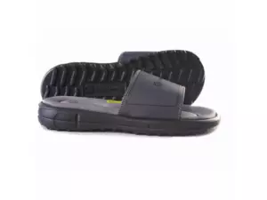 RidgeMonkey: Boty APEarel Dropback Sliders Grey VÝPRODEJ