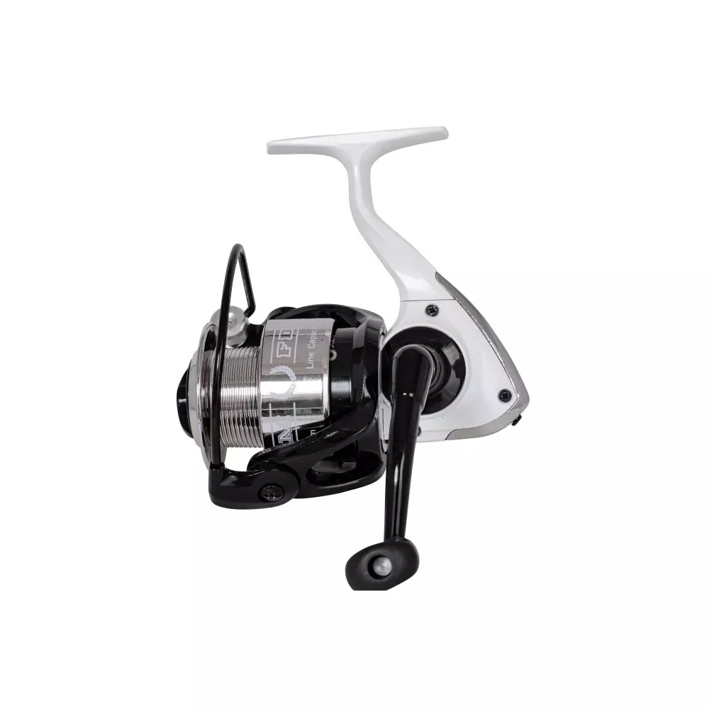 ZEBCO Naviják REGEM FD VÝPRODEJ