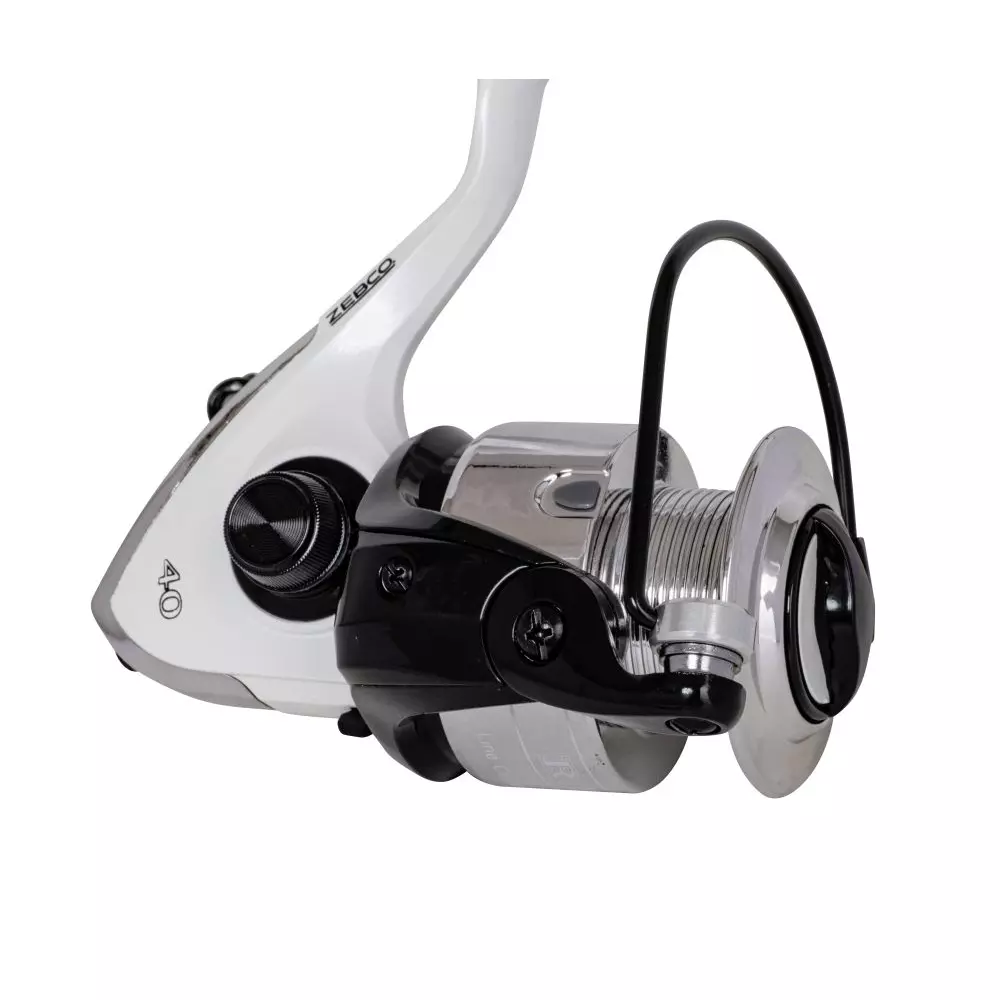 ZEBCO Naviják REGEM FD VÝPRODEJ