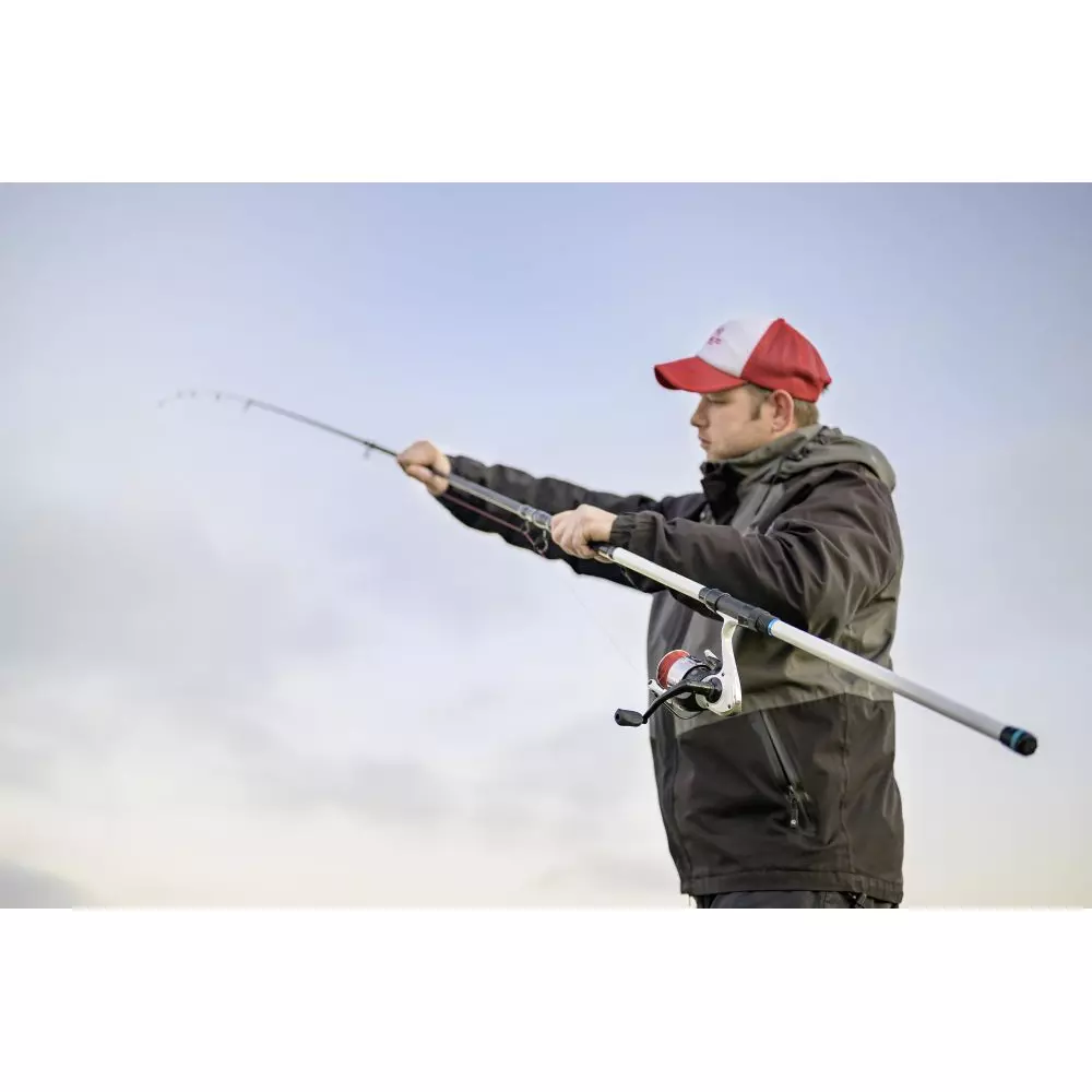 ZEBCO Naviják REGEM FD VÝPRODEJ