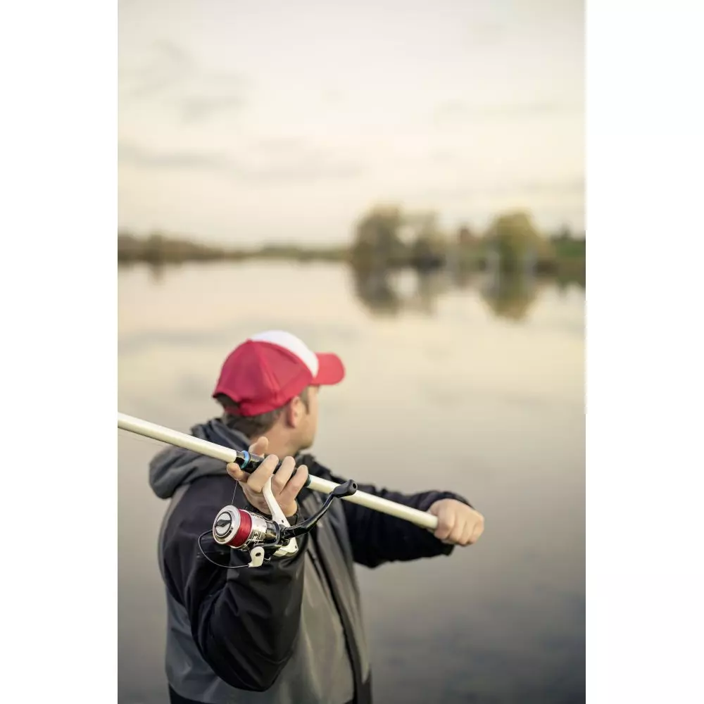 ZEBCO Naviják REGEM FD VÝPRODEJ