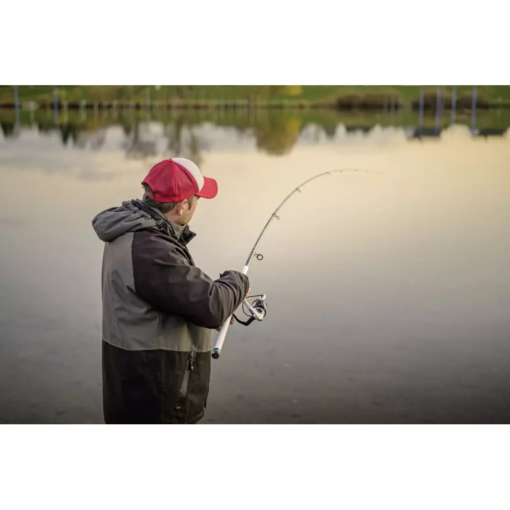 ZEBCO Naviják REGEM FD VÝPRODEJ