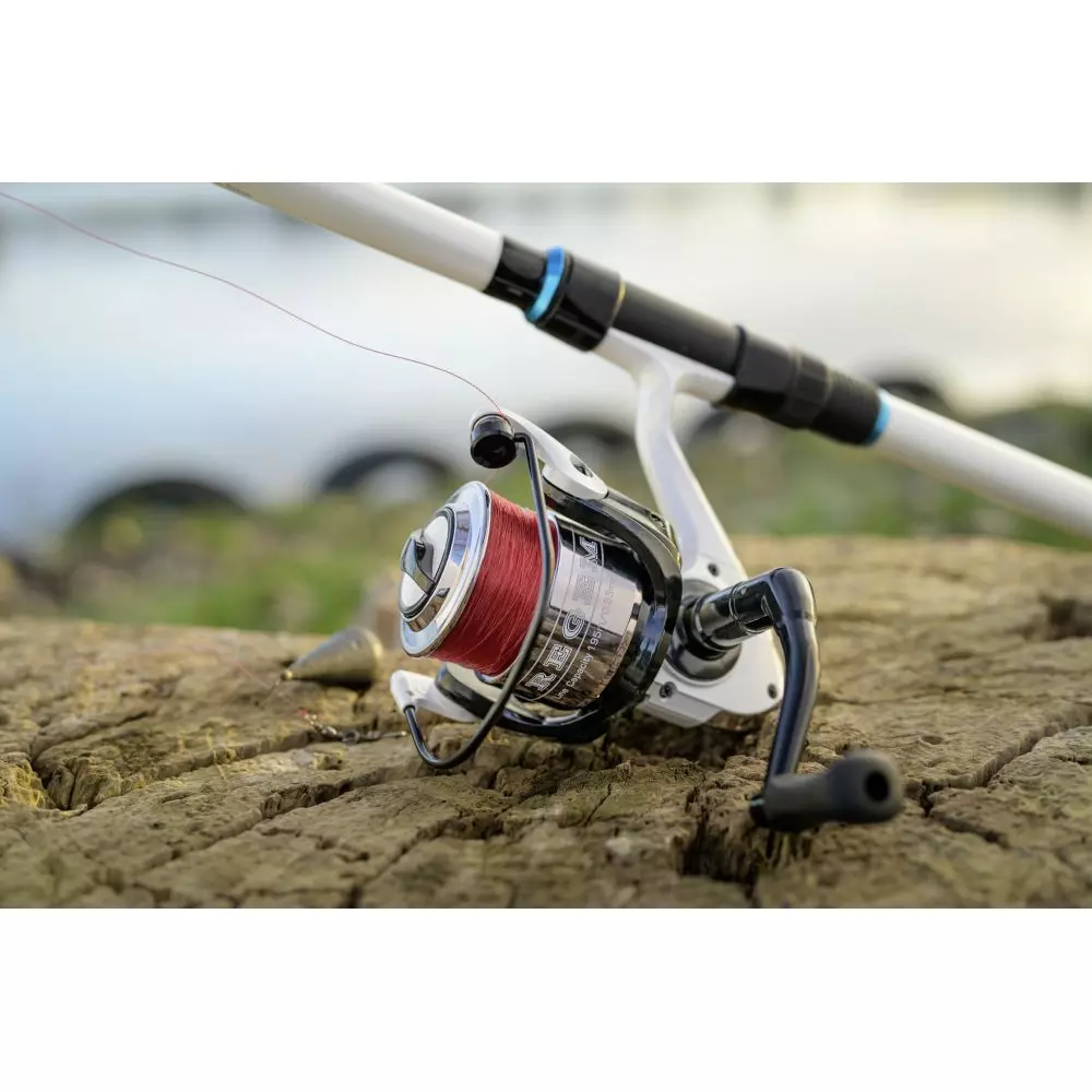 ZEBCO Naviják REGEM FD VÝPRODEJ