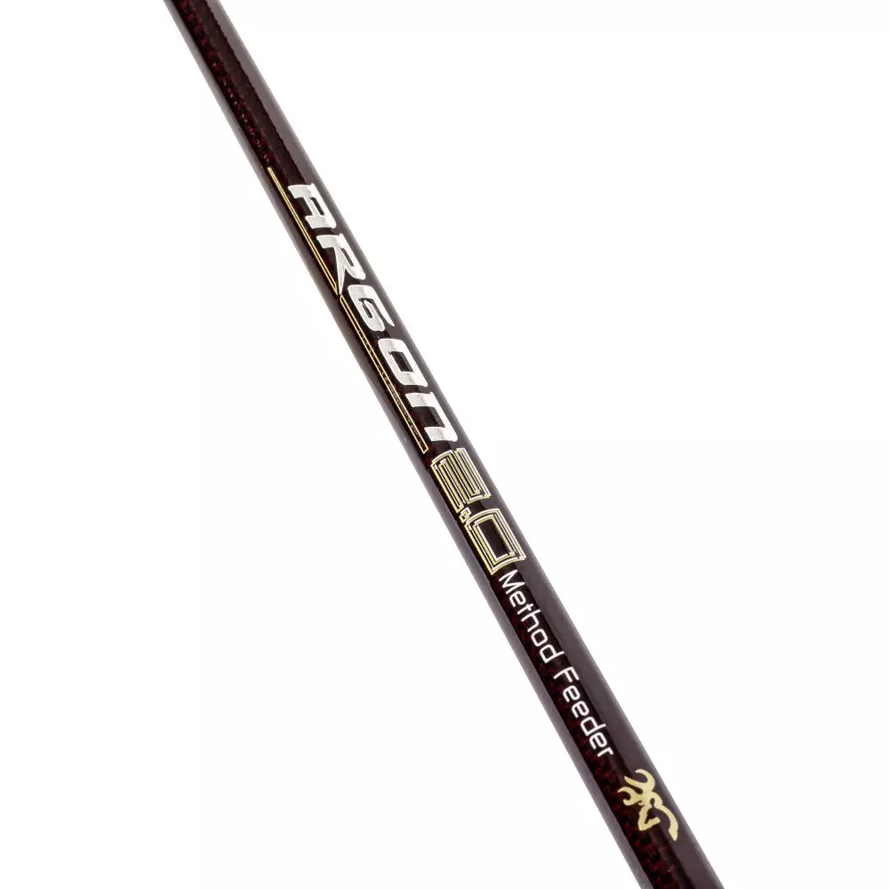 BROWNING ARGON 2.0 METHOD HD 3,3m 10g-50g VÝPRODEJ