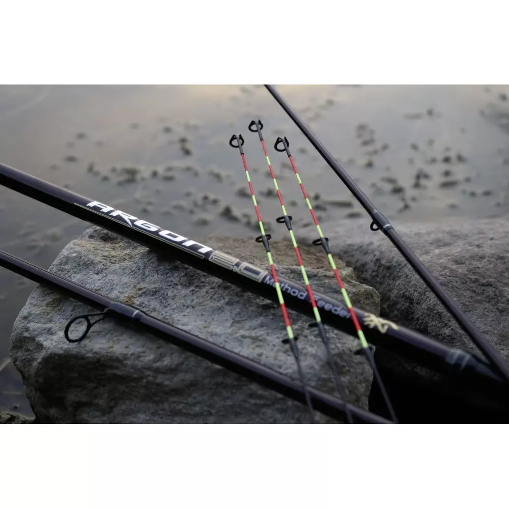 BROWNING ARGON 2.0 METHOD HD 3,3m 10g-50g VÝPRODEJ