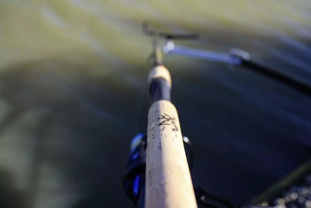 Browning Preiu Feeder Rod Hyperdroe Fishing Rod With Ethod Feeder