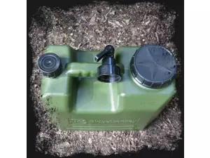 RidgeMonkey Kanystr Heavy Duty Water Carrier