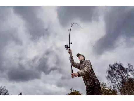 QUANTUM RADICAL Long Range 2 / 3,60m 3,75lbs  AKCE