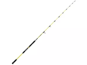 BLACK CAT Freestyle Fireball V-JIG 225g 1,90m AKCE