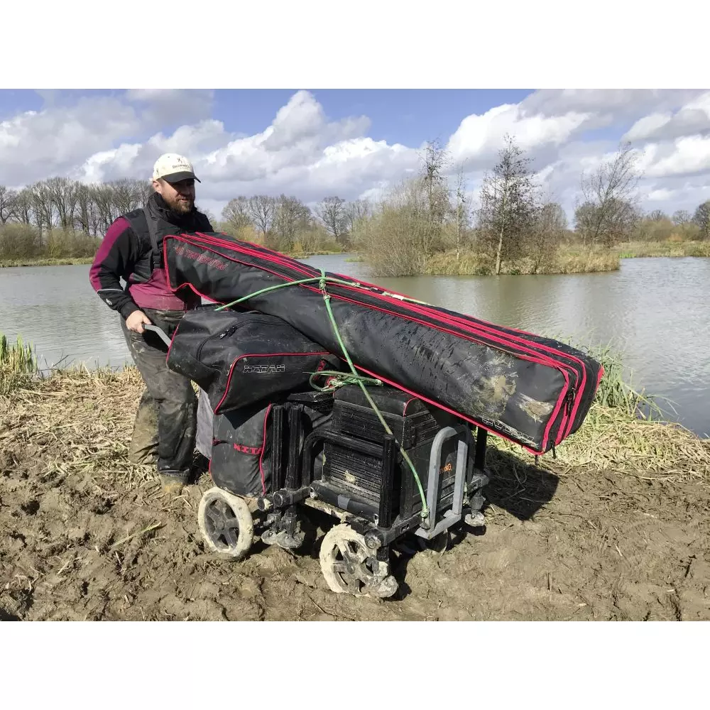 BROWNING Pouzdro na pruty Xitan Feeder Keeper