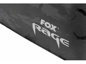 FOX RAGE Voyager Camo Welded Bag XL