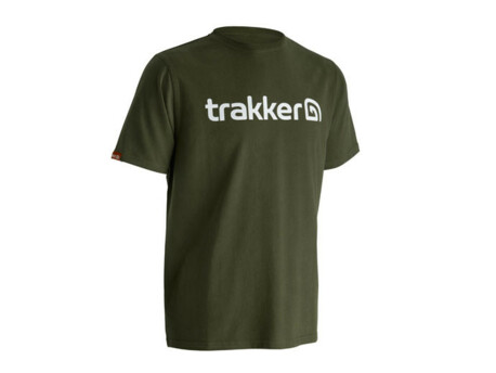 Tričko Trakker - Logo T-Shirt VÝPRODEJ