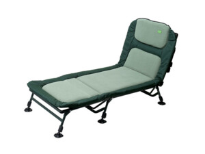 CarpPro lehátko 8 Leg Bedchair (CPH7288)