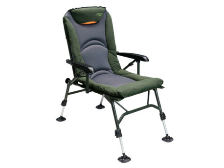 CarpPro rybářské křeslo Comfort Chair(CPH9319)