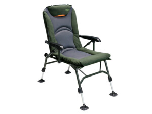 CarpPro rybářské křeslo Comfort Chair(CPH9319)