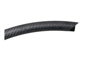 CarpPro karbonová kobra Carbon Cobra 22 mm (CP3861S)