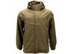 Nash Bunda Tackle Waterproof Jacket Vel. 5XL VÝPRODEJ