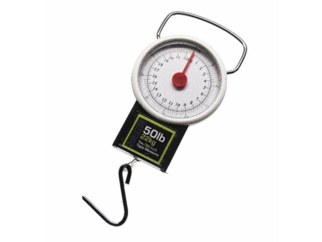 Angling Pursuits AP Váha s Metrem Small Scales with Tape Measure
