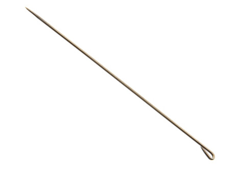 Zfish Prošívací Jehla Baiting Needle 10 cm