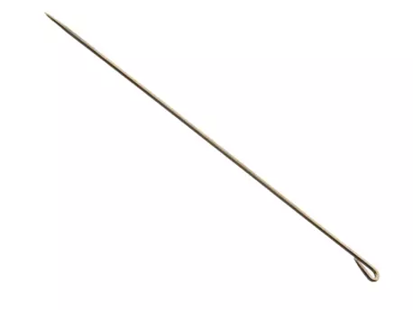 Zfish Prošívací Jehla Baiting Needle 10 cm