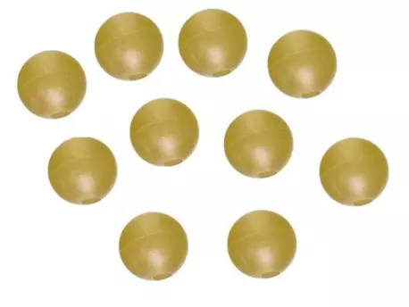 ZFISH Gumové Korálky Rubber Beads 20ks