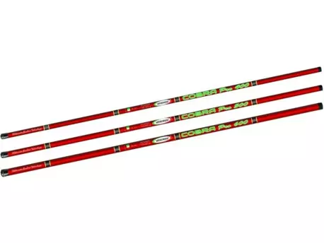 Venturieri Cobra Pro Teleskopický Bič