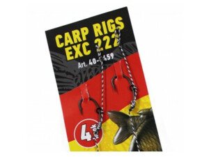 Extra Carp Návazec Rig EX 222