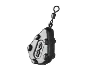 ZFISH olovo Gripper Lead