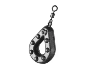 ZFISH olovo Grippa Lead