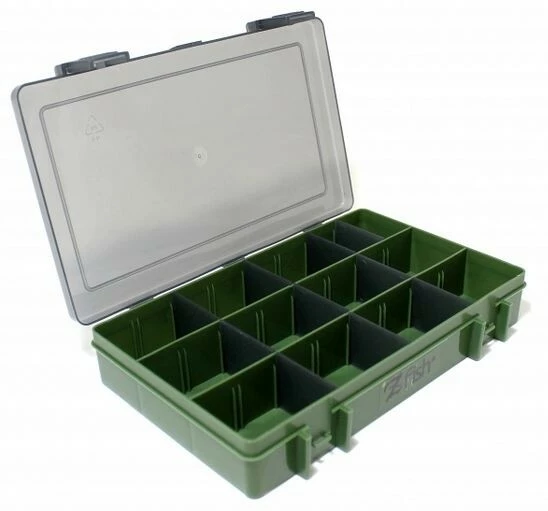 Zfish Krabička Super Box