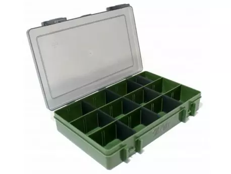 Zfish Krabička Super Box