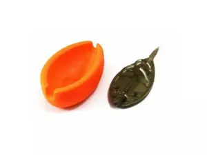 Zfish Krmítko Method Feeder Flat XL