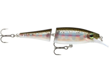 wobler RAPALA BX Jointed Minnow 09 RT