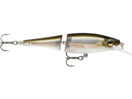 wobler RAPALA BX Jointed Minnow 09 SMT