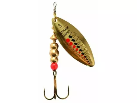 Mapso Spark PB - ONR