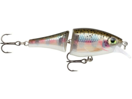 wobler RAPALA BX Jointed Shad 06 RT