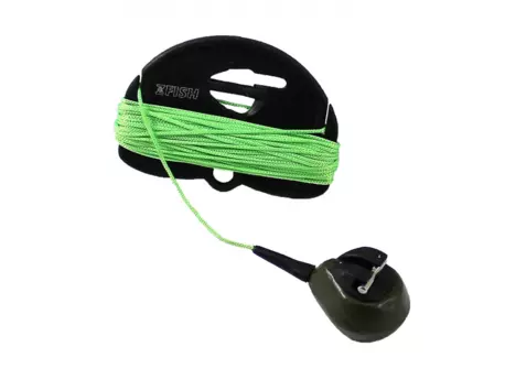 ZFISH Back Lead DLX