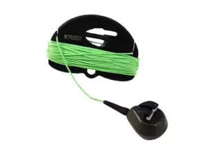 ZFISH Back Lead DLX