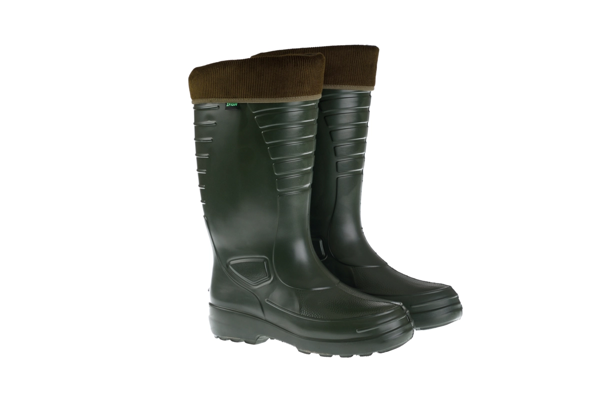 Zfish Holínky Greenstep Boots