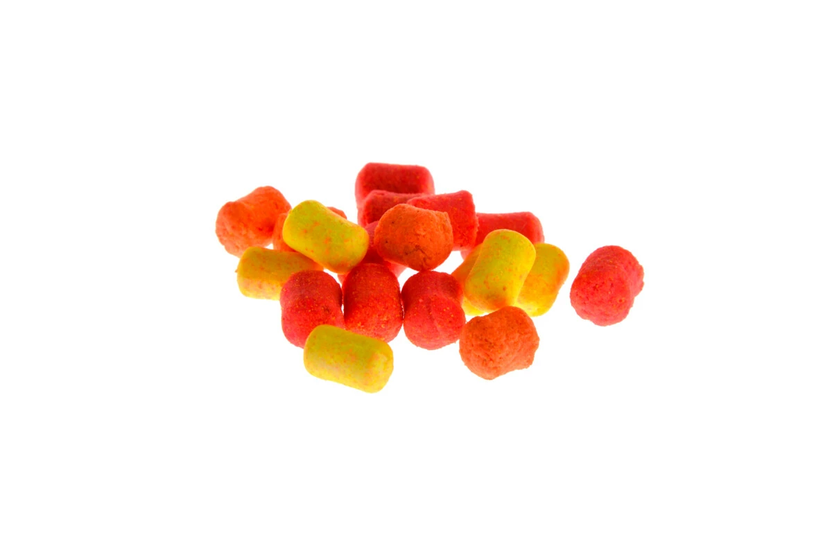 ZFISH Balanced Feeder Dumbells 8mm