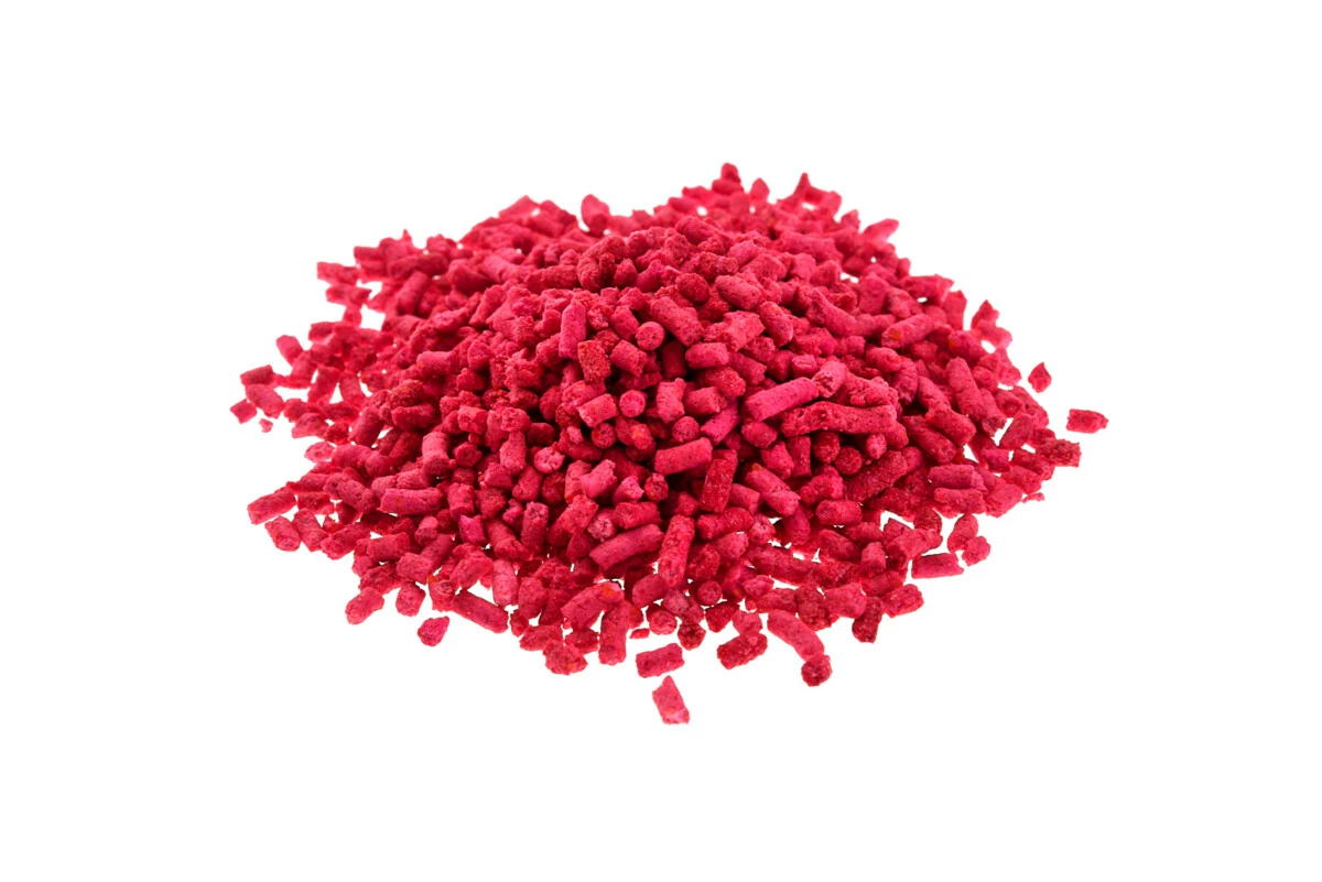 ZFISH Pva Ready & Method Feeder Mix 2-3mm/1kg