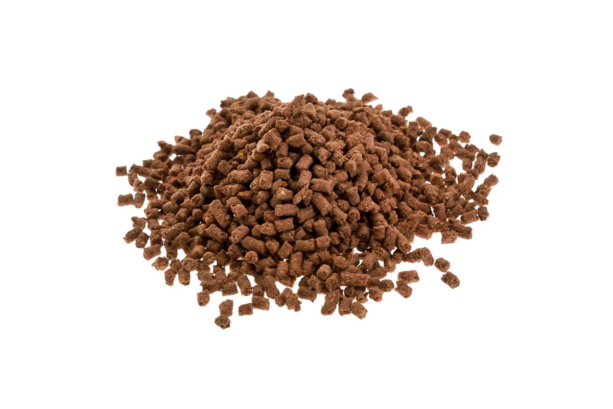 ZFISH Pva Ready & Method Feeder Mix 2-3mm/1kg