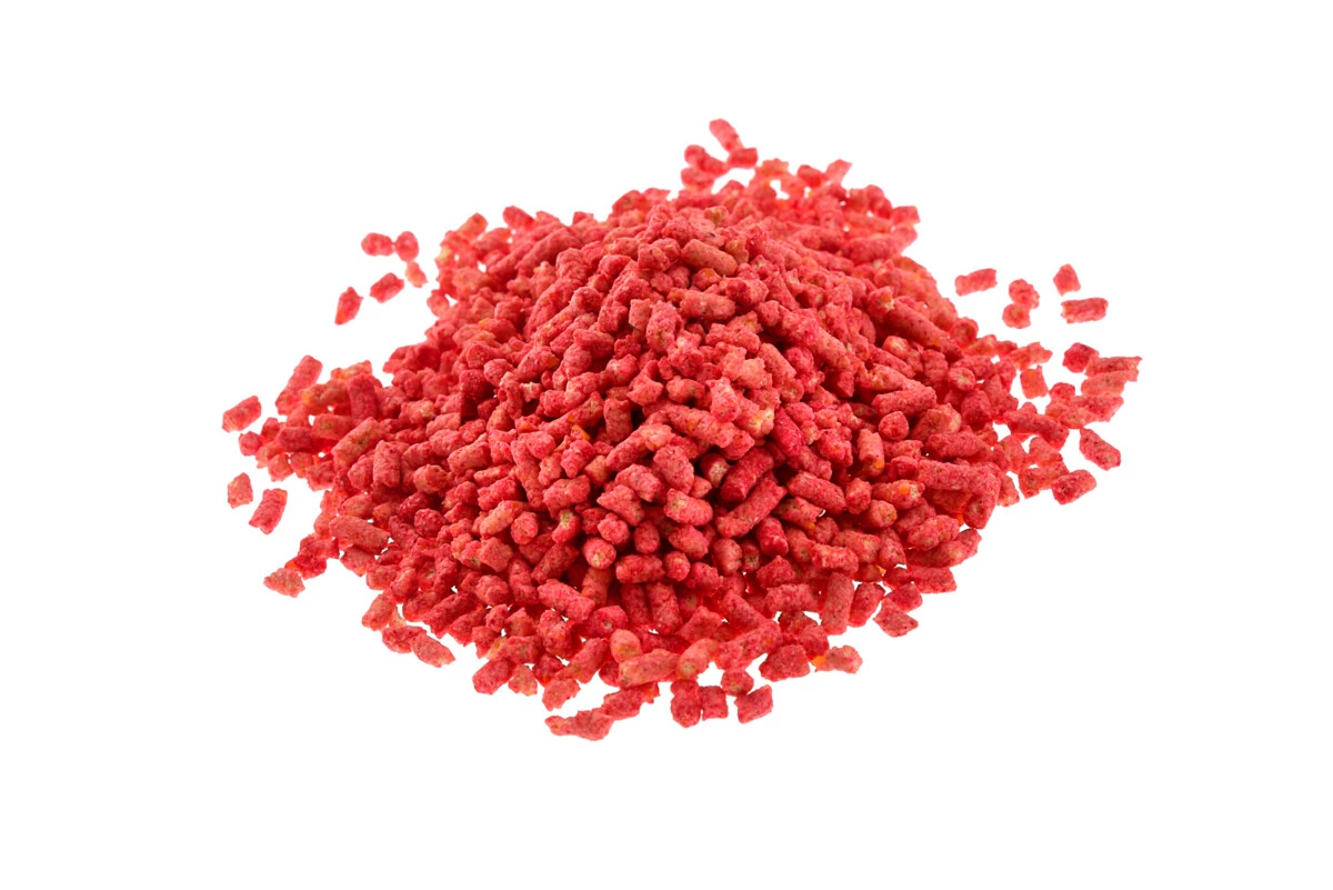 ZFISH Pva Ready & Method Feeder Mix 2-3mm/1kg